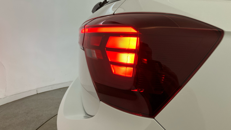 Volkswagen Polo 1.0 TSI Life 5dr Petrol Hatchback